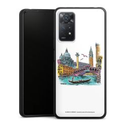 Organic Case schwarz