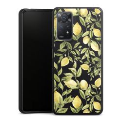 Organic Case schwarz