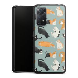 Organic Case schwarz