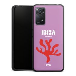 Organic Case schwarz