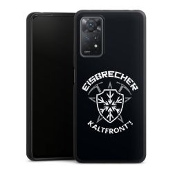 Organic Case schwarz