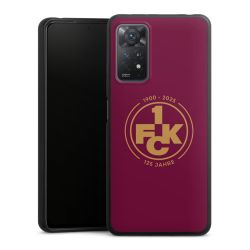 Organic Case schwarz