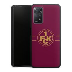 Organic Case schwarz