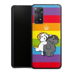 Organic Case schwarz