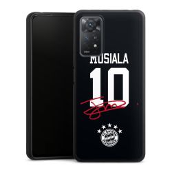 Organic Case schwarz