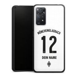 Organic Case schwarz