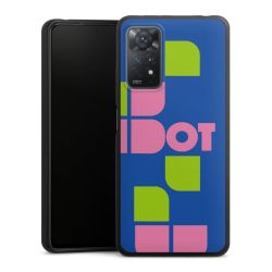 Organic Case schwarz