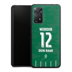 Organic Case schwarz