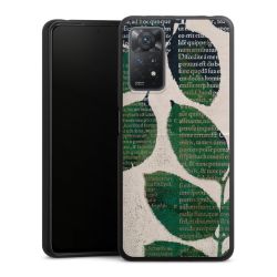 Organic Case schwarz