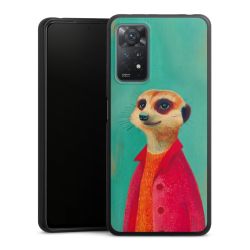 Organic Case schwarz