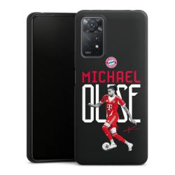 Organic Case schwarz