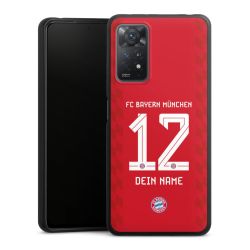 Organic Case schwarz