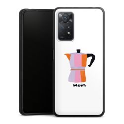 Organic Case schwarz