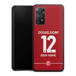 Organic Case schwarz