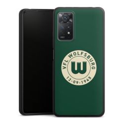 Organic Case schwarz