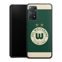 Organic Case schwarz