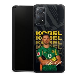 Organic Case schwarz