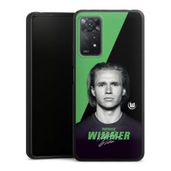 Organic Case schwarz