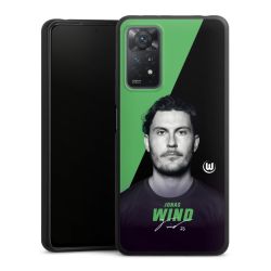 Organic Case schwarz