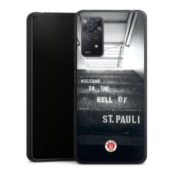 Organic Case schwarz