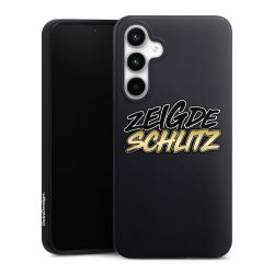 Organic Case schwarz