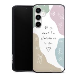 Organic Case schwarz