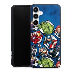 Organic Case schwarz