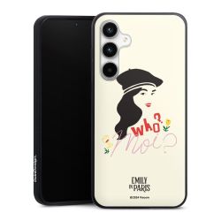 Organic Case schwarz