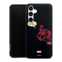 Organic Case schwarz