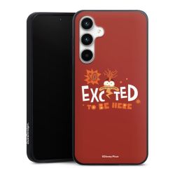 Organic Case schwarz