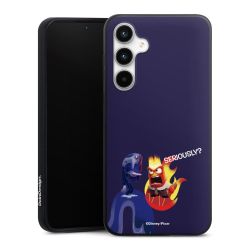 Organic Case schwarz