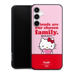 Organic Case schwarz