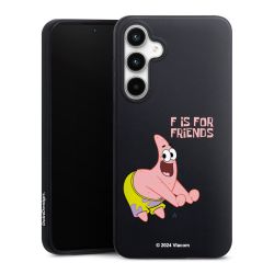 Organic Case schwarz