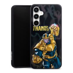 Organic Case schwarz