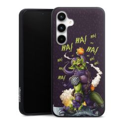 Organic Case schwarz