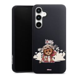 Organic Case schwarz