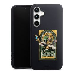 Organic Case schwarz