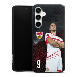 Organic Case schwarz