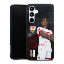 Organic Case schwarz