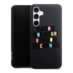 Organic Case schwarz