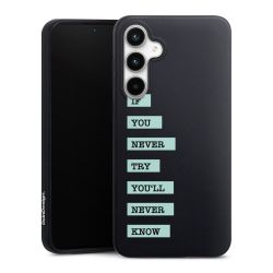 Organic Case schwarz