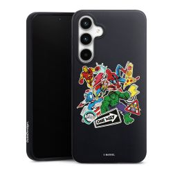 Organic Case schwarz