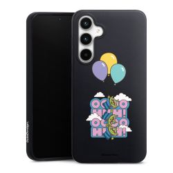 Organic Case schwarz