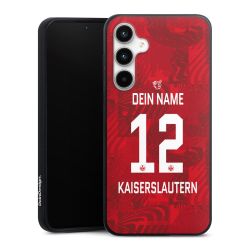 Organic Case schwarz