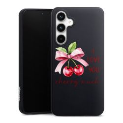 Organic Case schwarz