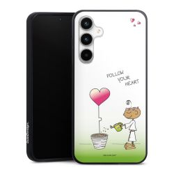 Organic Case schwarz