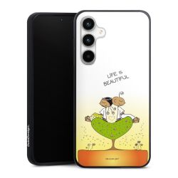 Organic Case schwarz