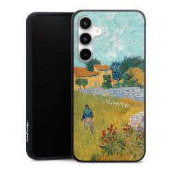 Organic Case schwarz