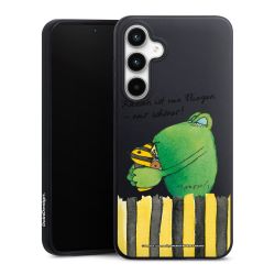 Organic Case schwarz