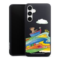 Organic Case schwarz